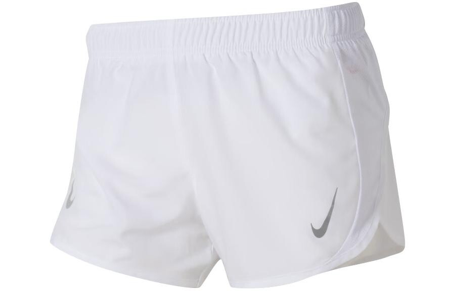 

Спортивные шорты женские белые Nike
