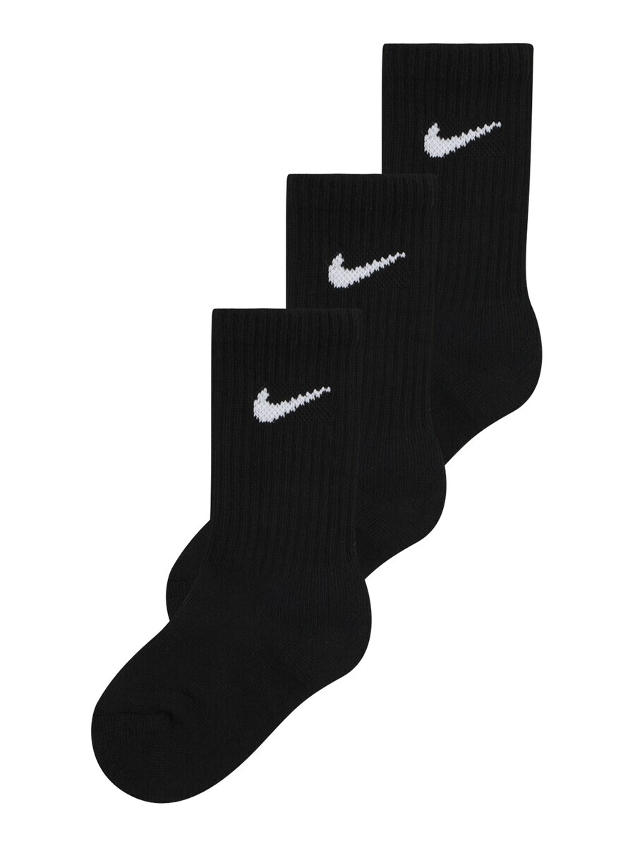 

Носки NIKE Athletic Socks CREW, черный