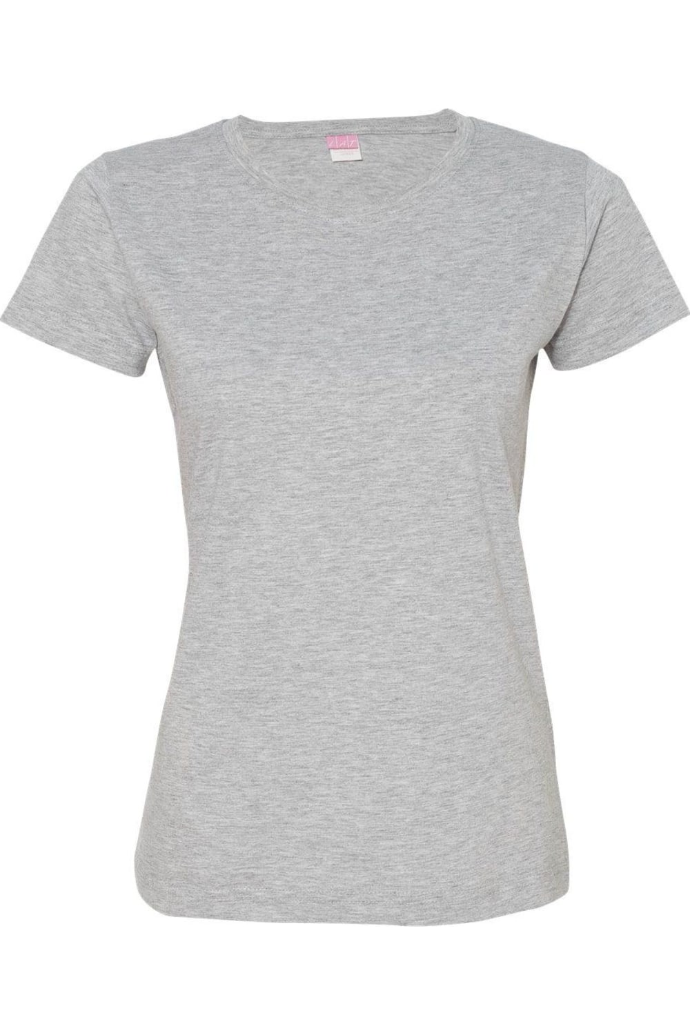 

Женская футболка LAT Fine Jersey, цвет heather