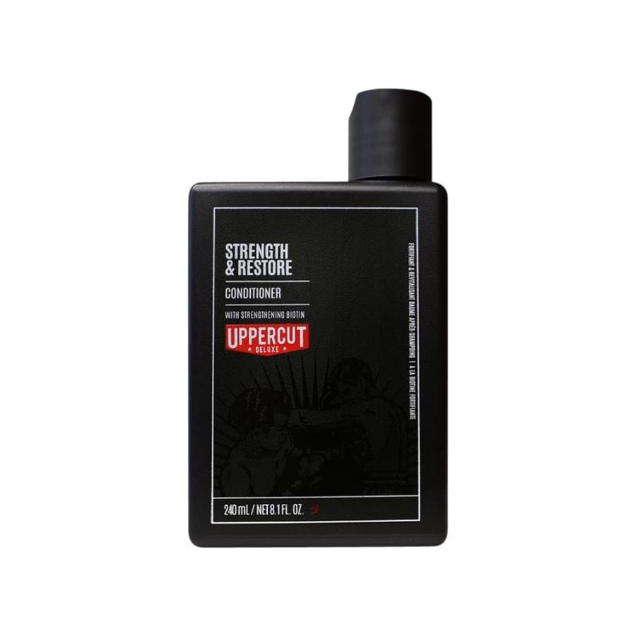 

Кондиционер для волос Uppercut Deluxe Strength & Restore Conditioner, 240 ml
