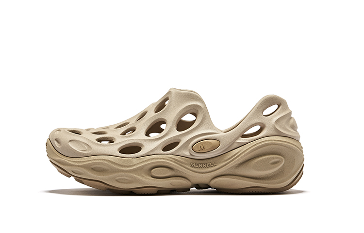 

MERRELL Гидро Некст Мок мужские кроки цвета хаки, цвет Khaki