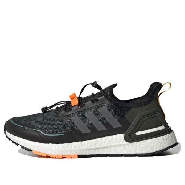 

Кроссовки ultraboost cold.rdy Adidas, черный