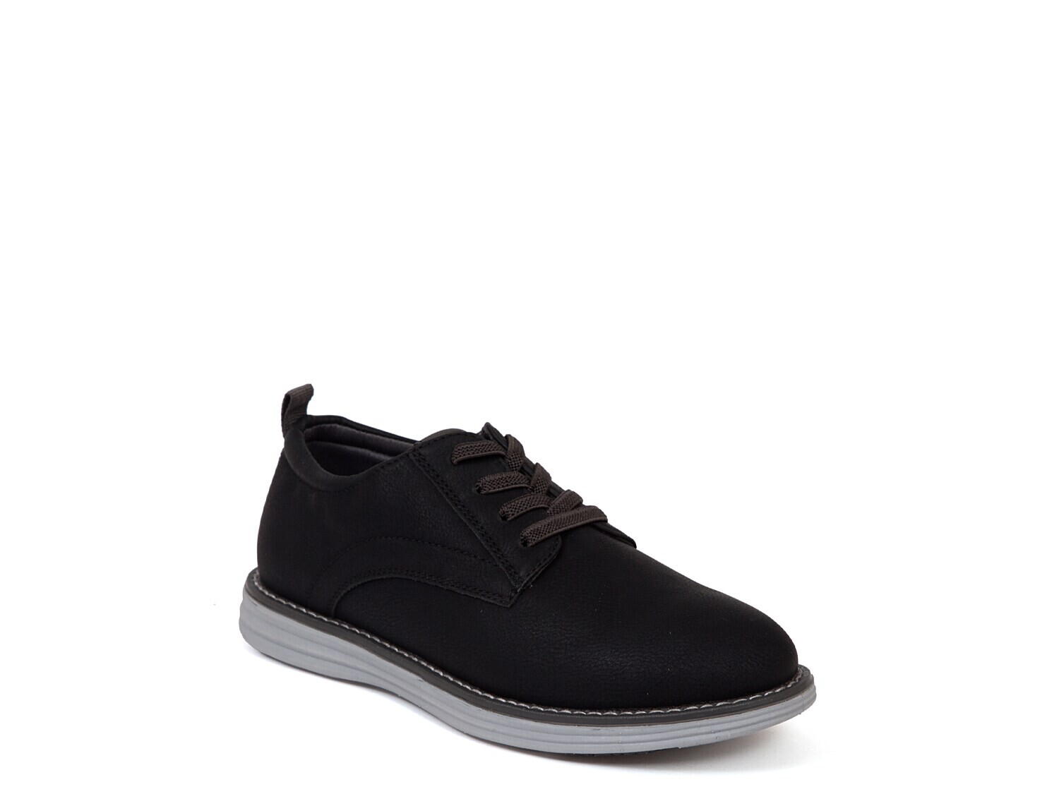 

Ботинки Deer Stags Dapper на шнуровке, черный