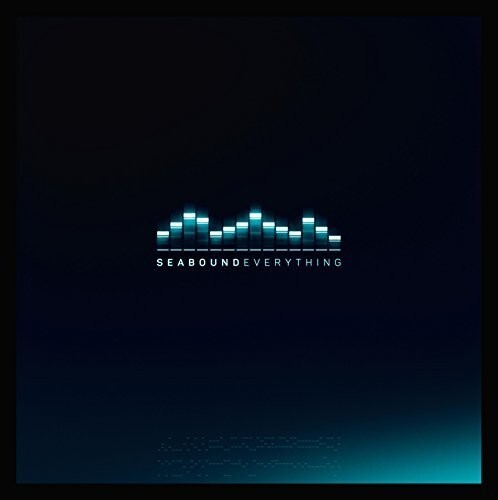 

Виниловая пластинка Seabound: Everything