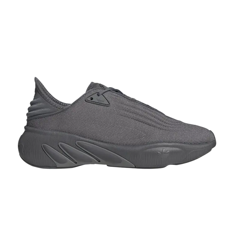 

Кроссовки Adidas adiFOM SLTN, серый