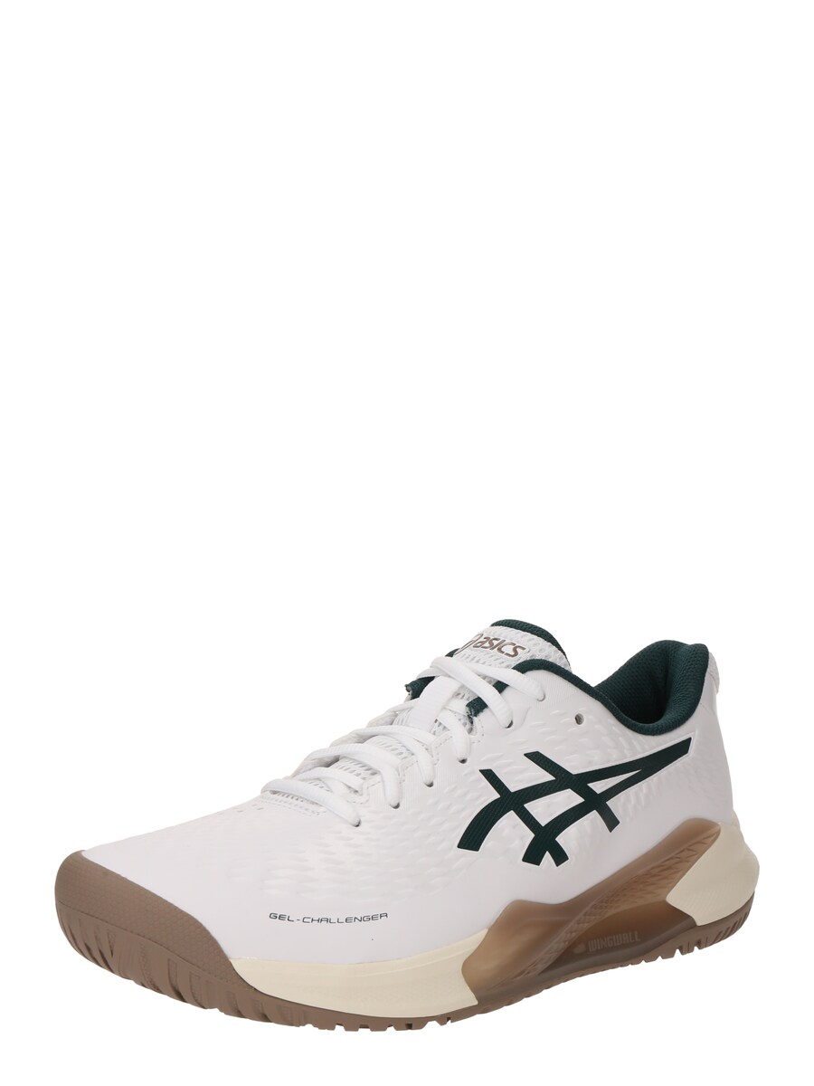 

Теннисные туфли ASICS Athletic Shoes GEL-CHALLENGER 14, белый