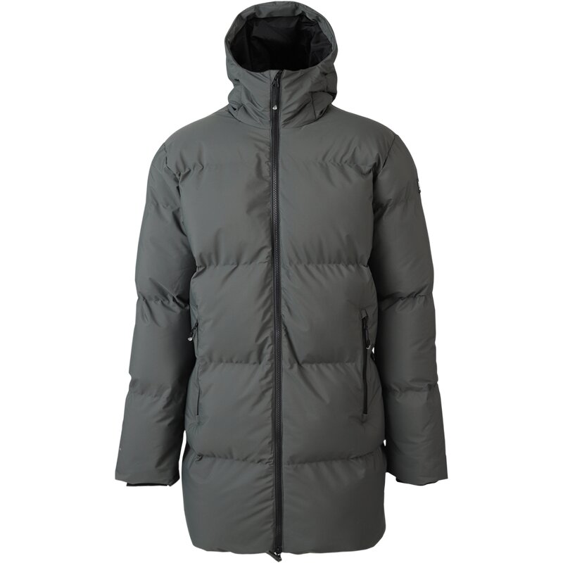 

Куртка Bigmain Brunotti, зеленый