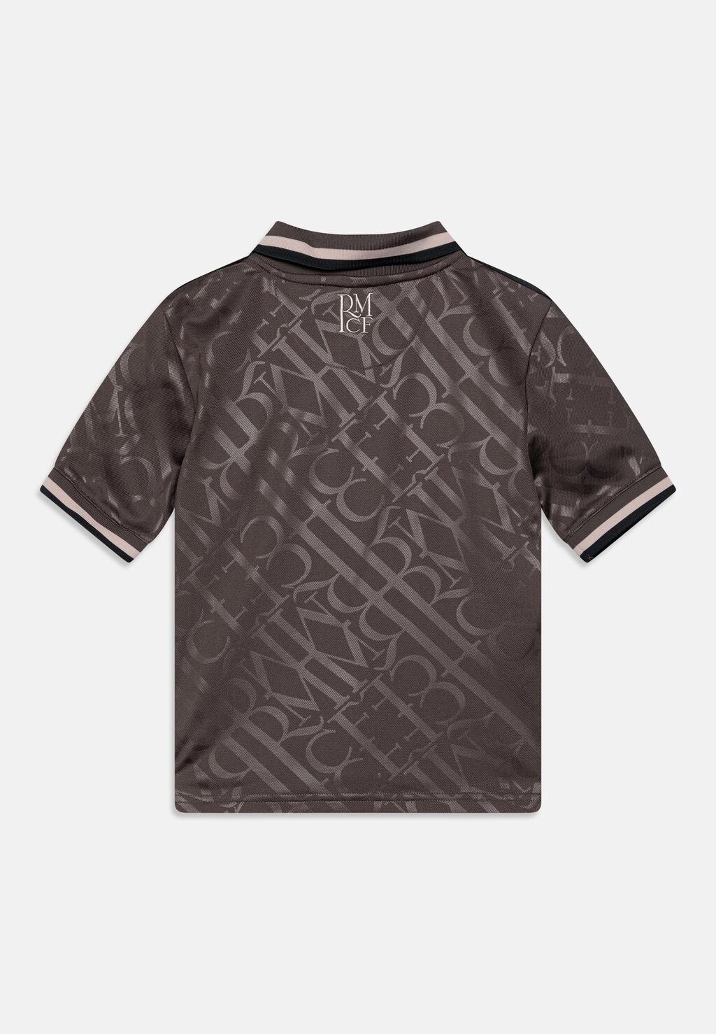 

Футболка REAL MADRID 24/25 THIRD YOUTH UNISEX adidas Performance, антрацит