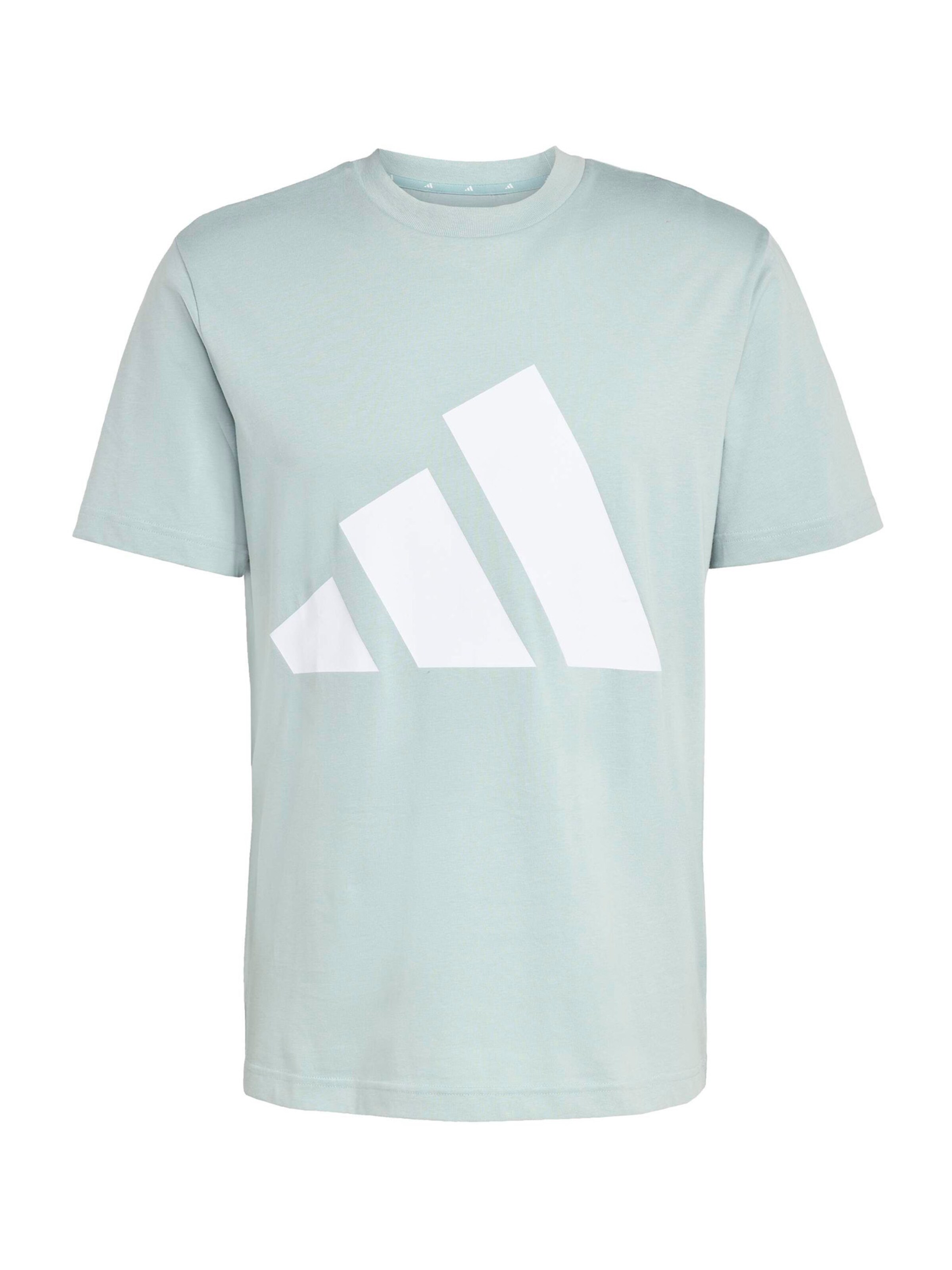 

Adidas Sportswear Футболка Performance 'Essentials' в цвете Mint