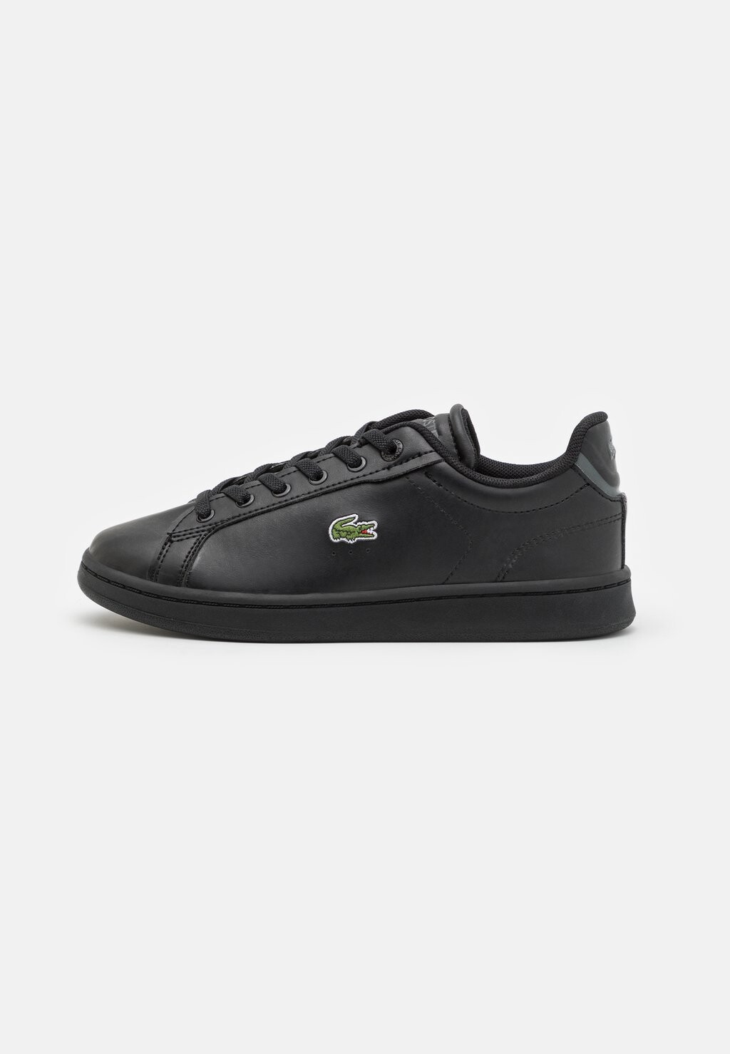 

Низкие кроссовки Carnaby Pro Unisex Lacoste, черный