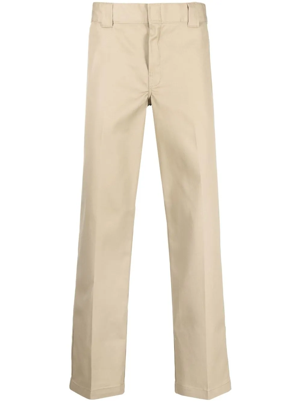 

Прямые брюки чинос Dickies Construct, нейтральный