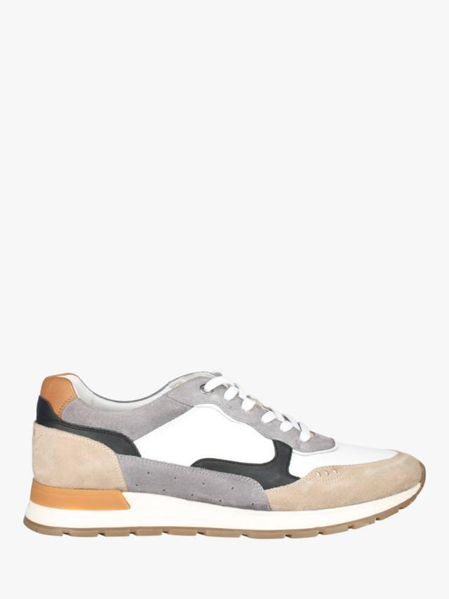 

Кроссовки Carry 02 на шнурках Josef Seibel