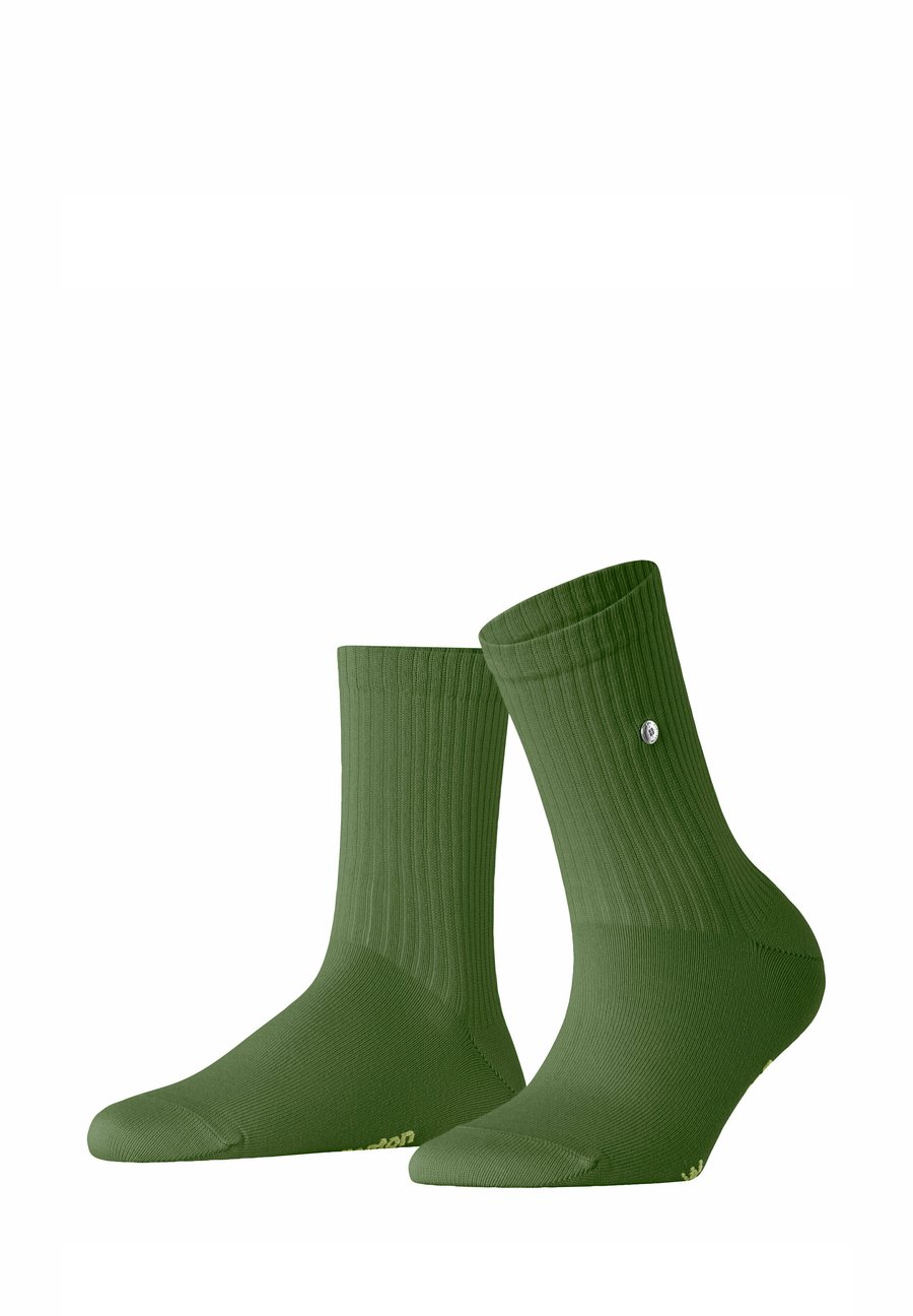

Носки Burlington Fleet Street, Fir Green/Green