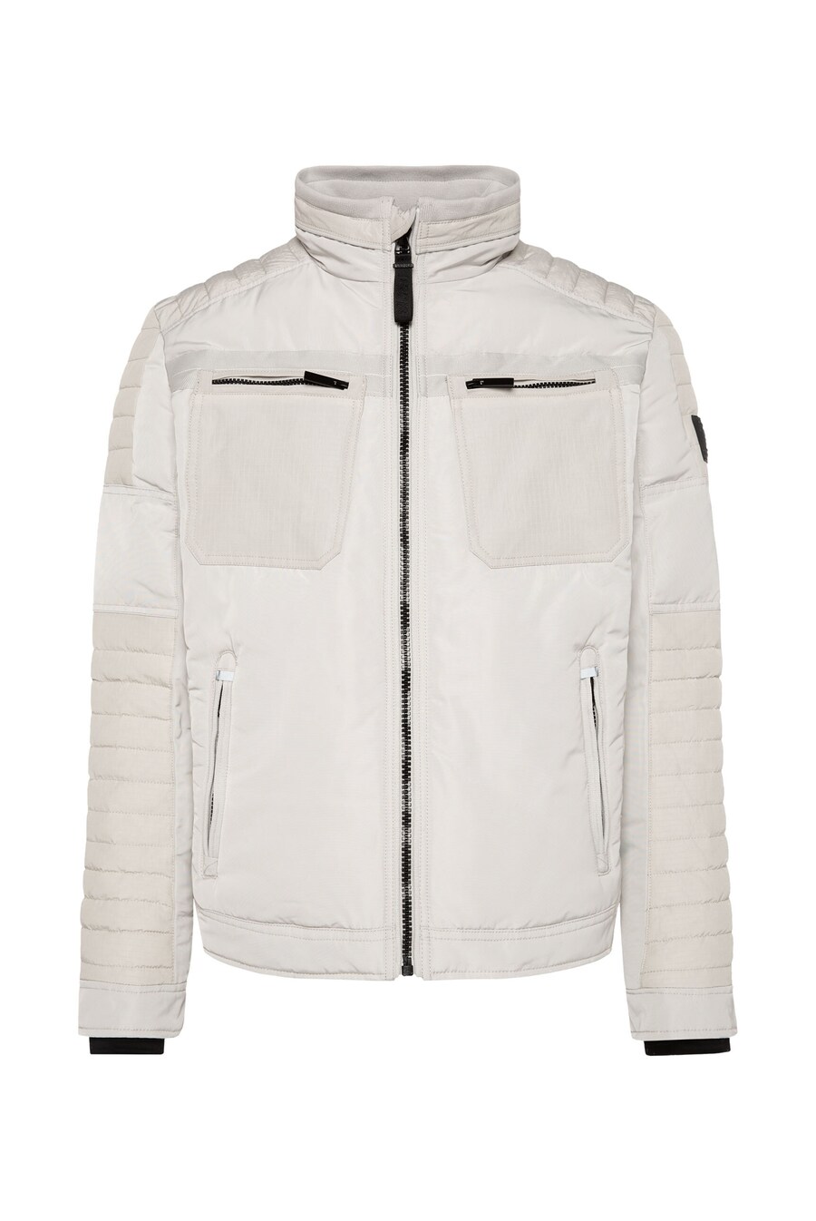 

Зимняя куртка CMPD, светло-серый