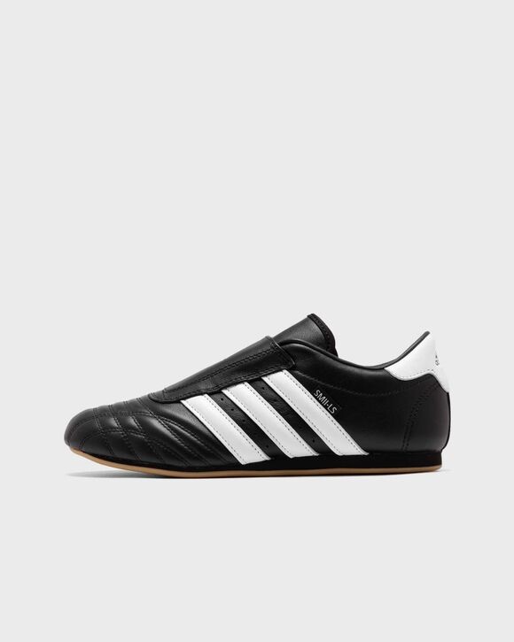 

Кроссовки Adidas Wmns Taekwondo, цвет cblack/ftwwht/gum3