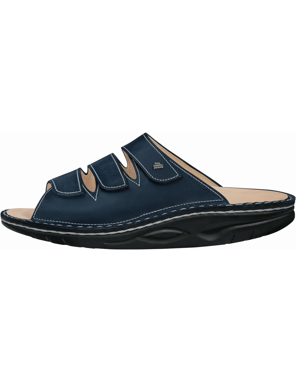 

Мюли Finn Comfort ANDROS, цвет atlantic