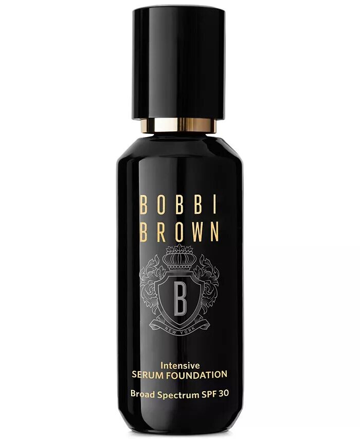 

Интенсивная сыворотка Bobbi Brown, цвет Walnut