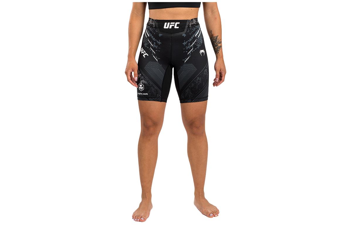 

Спортивные шорты женские VENUM, черный