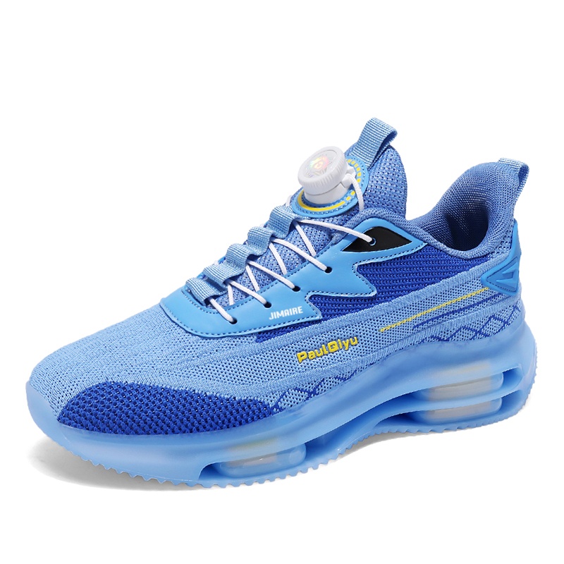 

Кроссовки мужские King Jinmai, Ice Blue