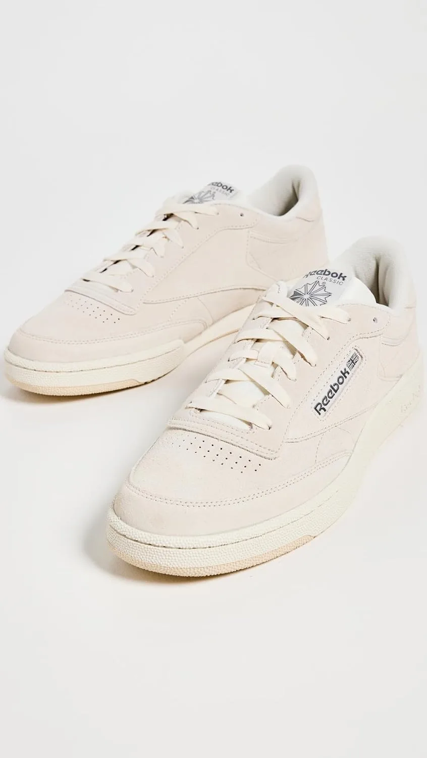 Мужские кроссовки Reebok Nanoflex Tr 2, белый/оранжевый/черный — фото 4