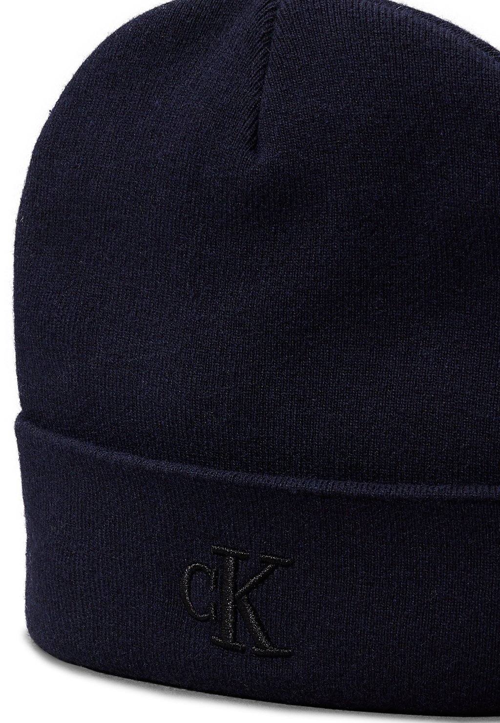 

Шапка SET Calvin Klein Jeans, черный