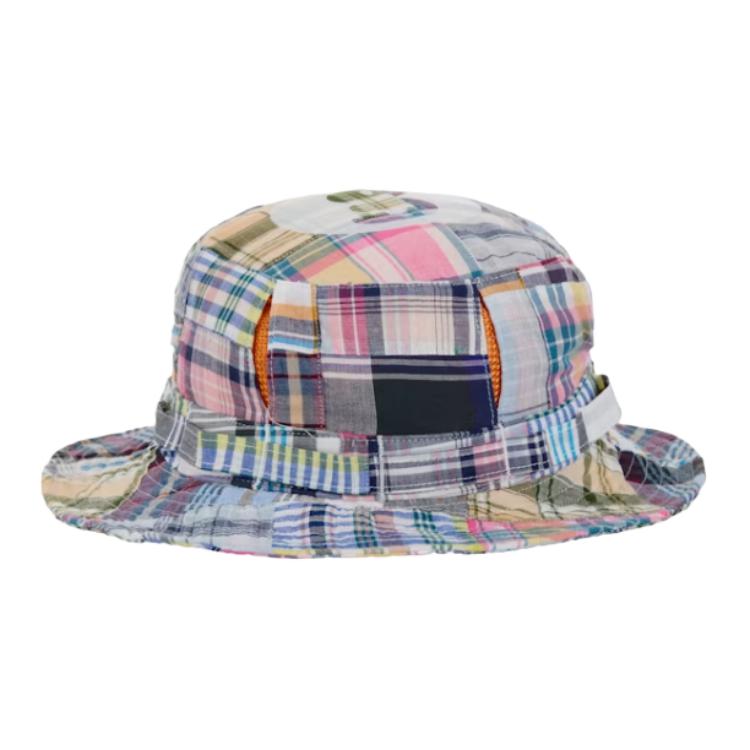 

Supreme Ковшовая шляпа унисекс разноцветная, Multicolor