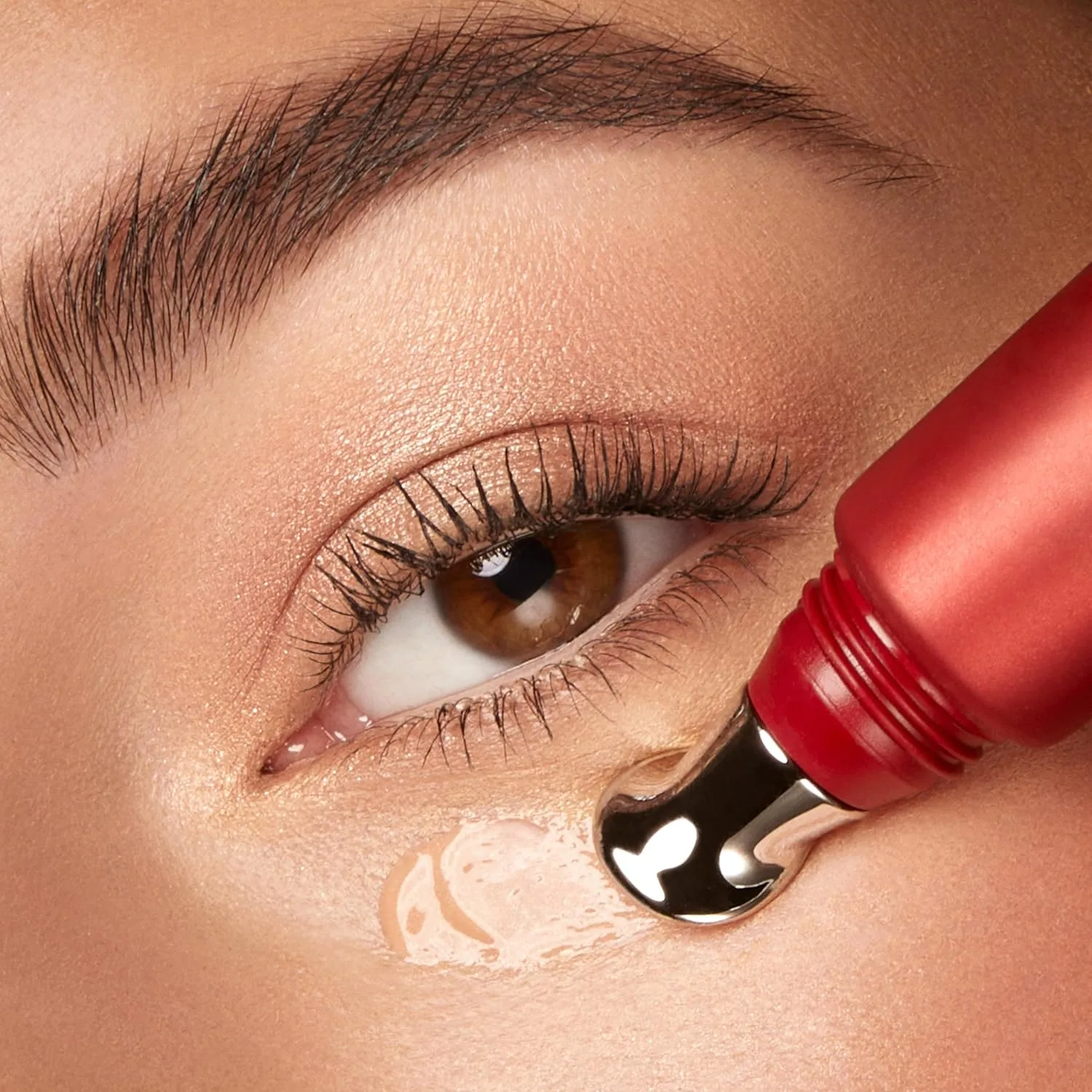 KIKO Milano Skin Trainer Eyes | Борется с мешками и темными кругами под глазами — фото 3