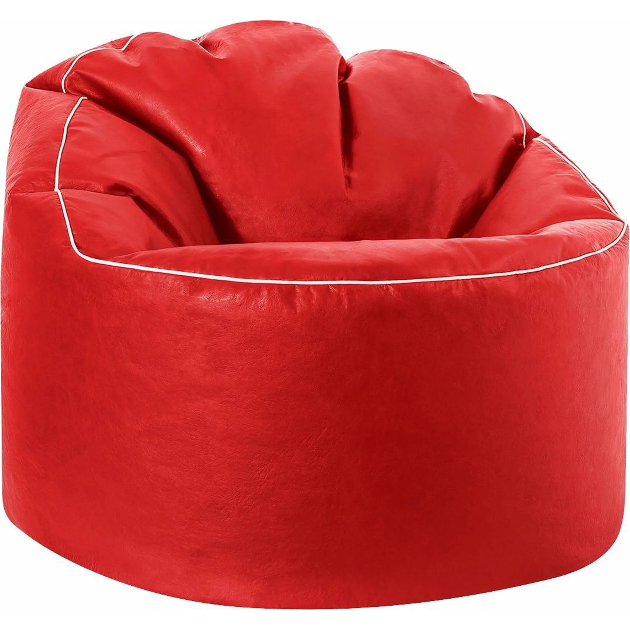 

Кресло-подушка для сидения «BigBag BRAVA» Sitting Point, фиолетовый