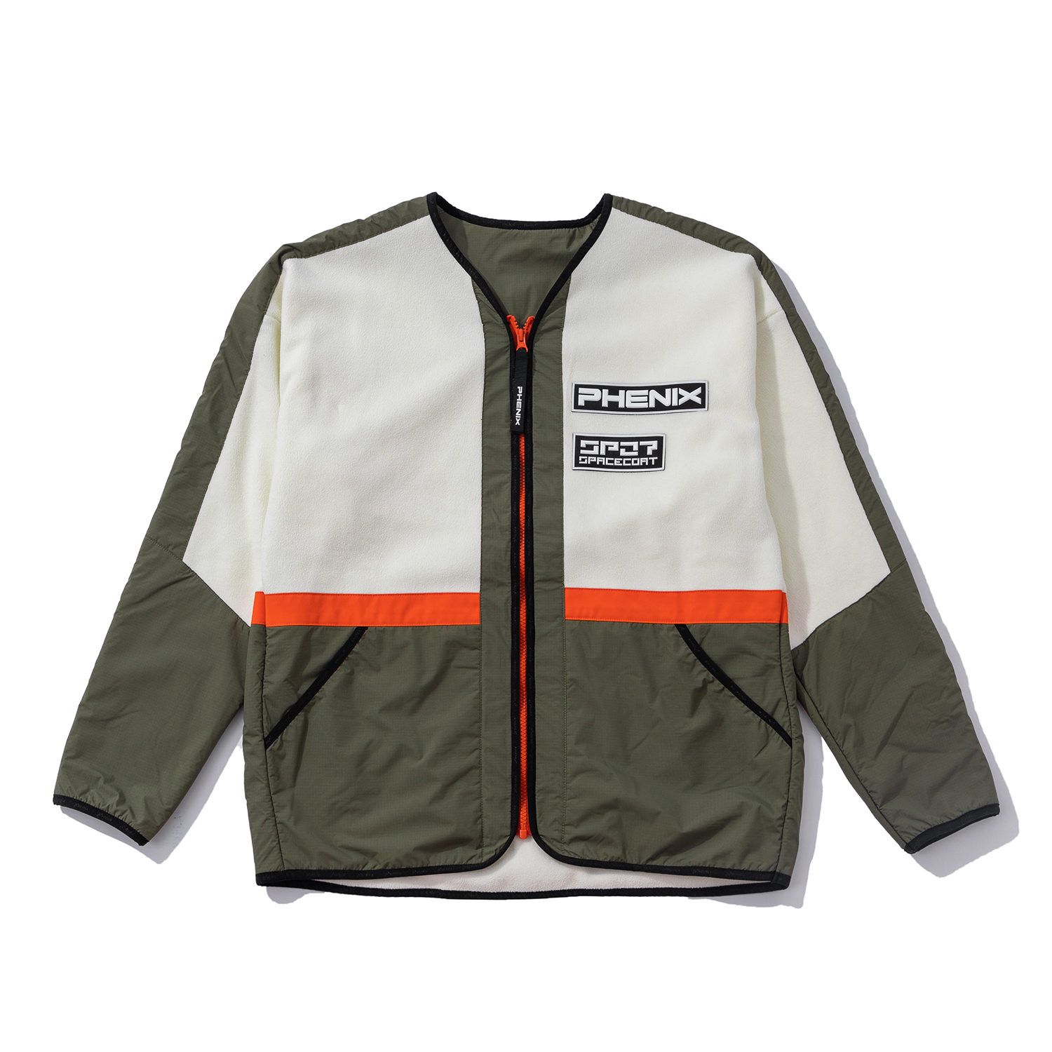 

Свитшот SP27 Women's Phenix, черный