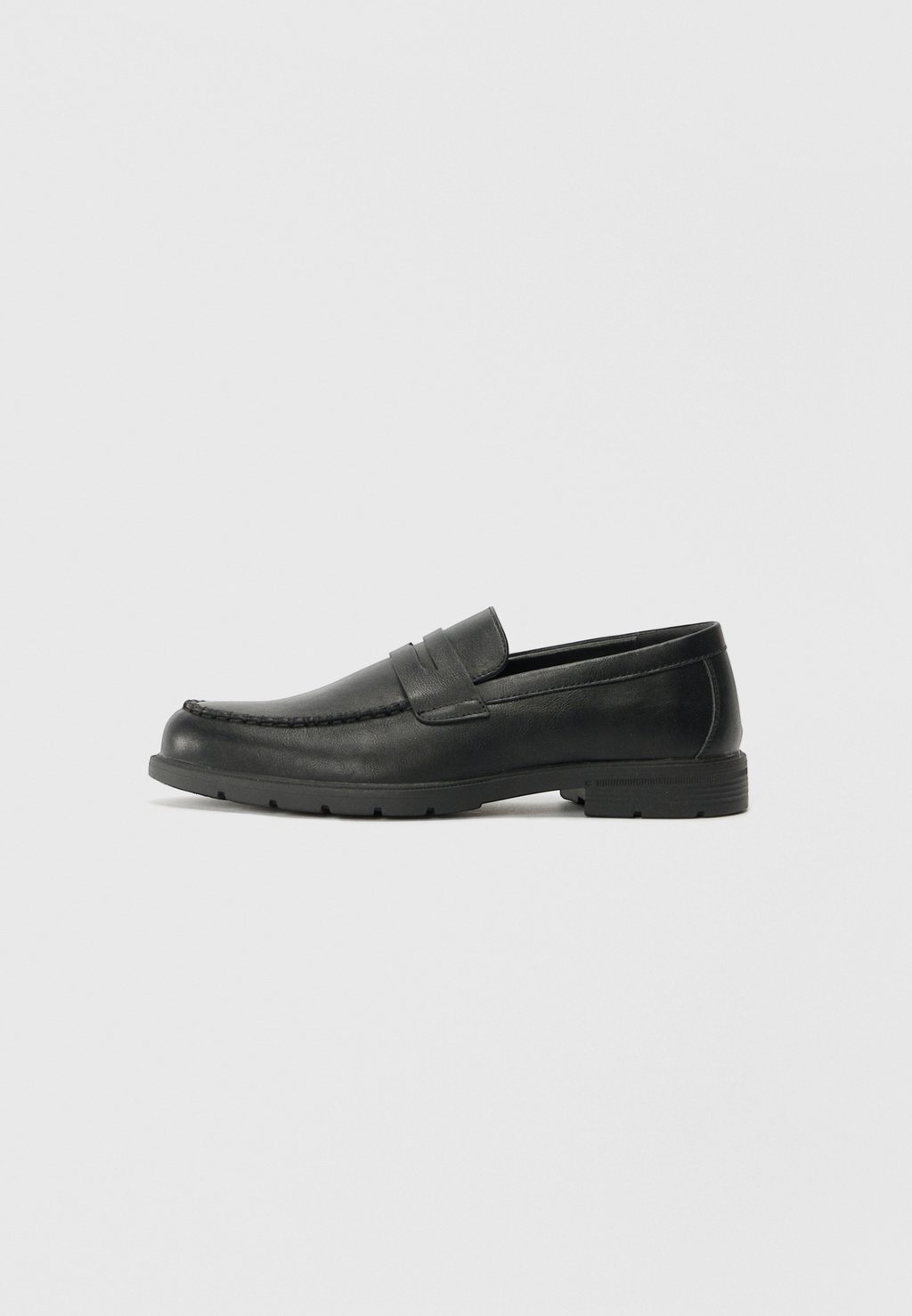 

Слипоны JFWTEXAS Jack & Jones, черный