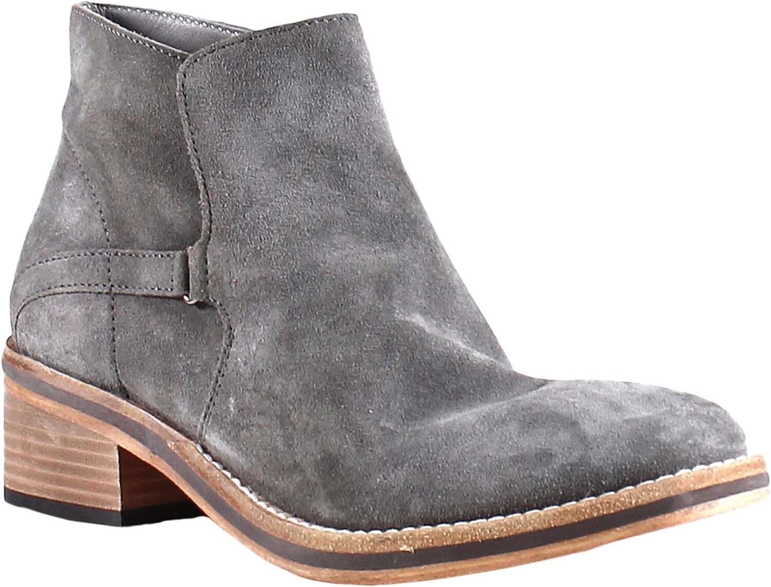 

Ботинки Diba True Casp Ian, цвет Dark Grey