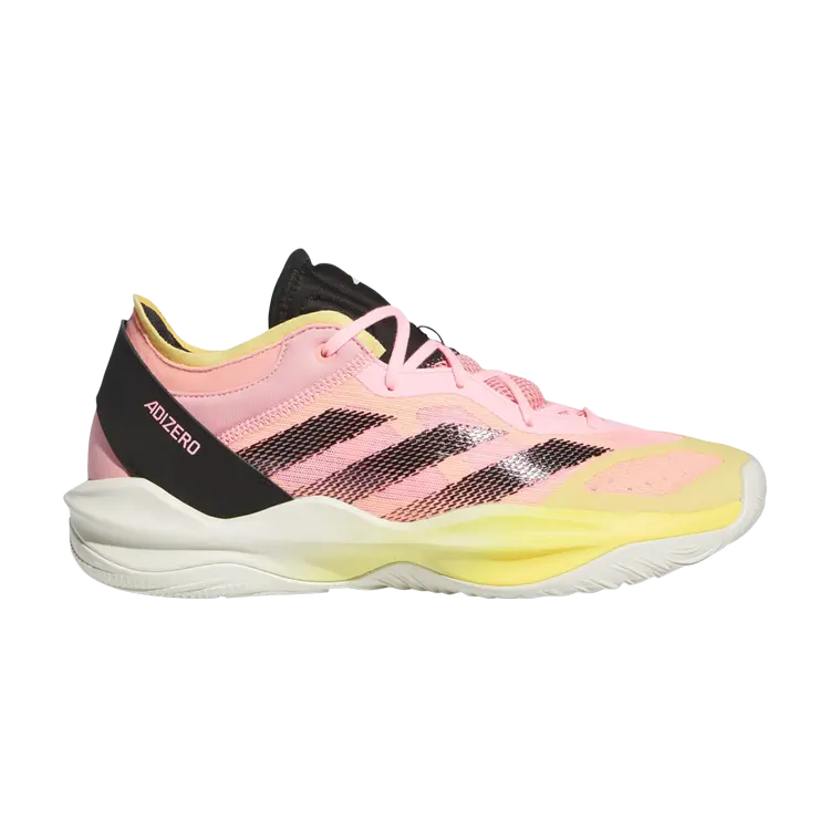 

Кроссовки Adizero Select 2.0, цвет Pink Spark