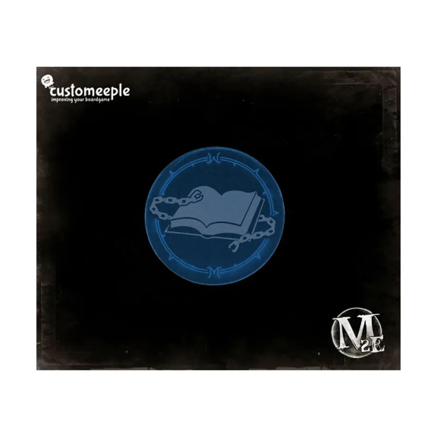 

Маркер взрыва - Арканисты, Malifaux - Tokens, Markers, & Templates (Customeeple)