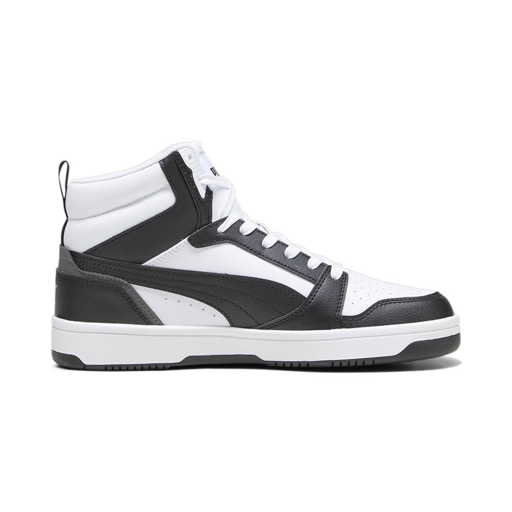 Кроссовки Puma Rebound v6 , белый — фото 3