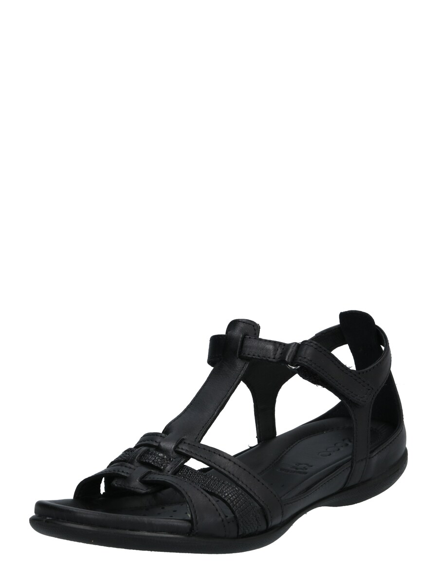 Сандалии ECCO Flash, Black