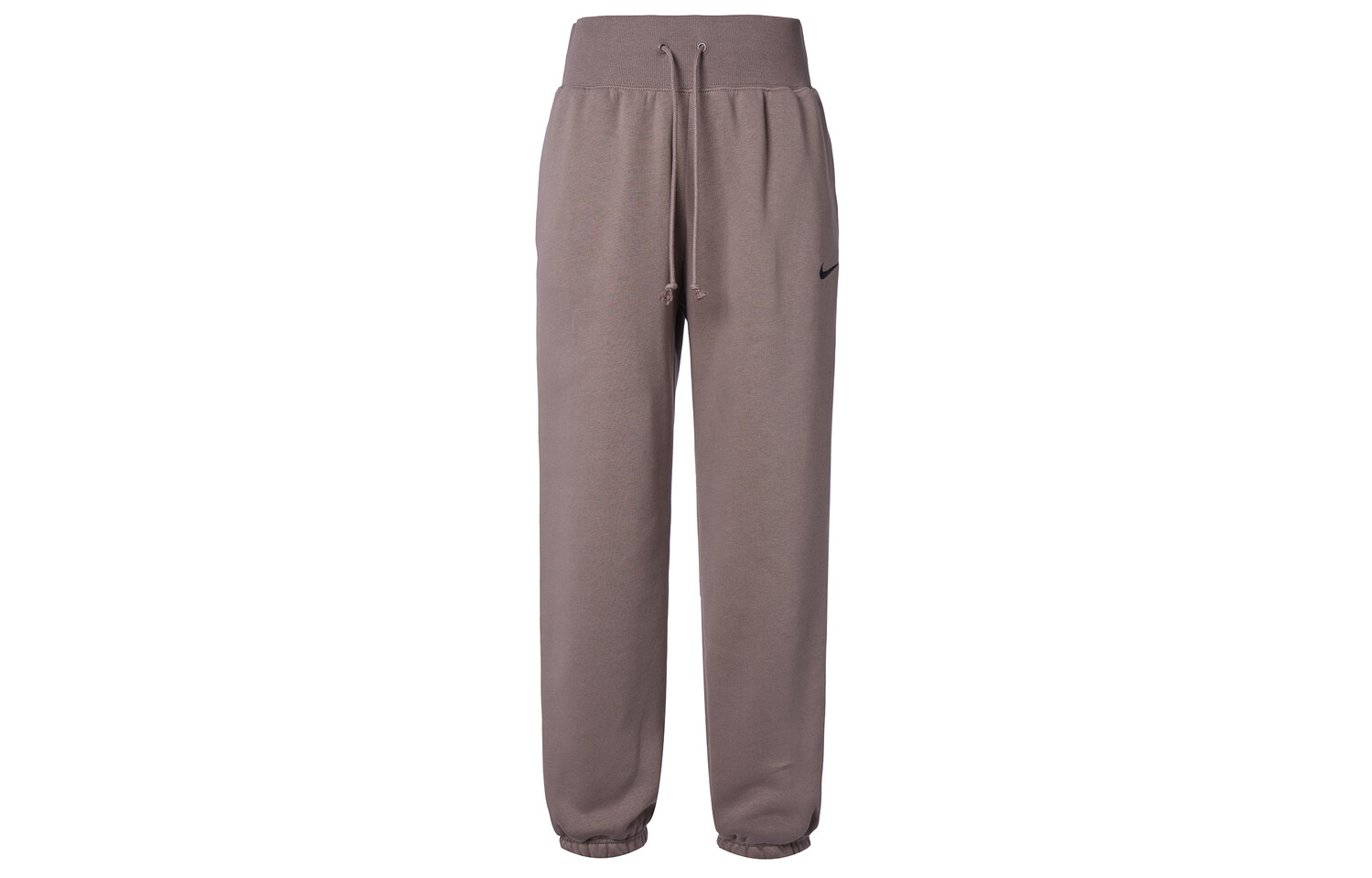 

Спортивные штаны Phoenix Fleece Knit Sweatpants Women's Smokey Mauve Nike