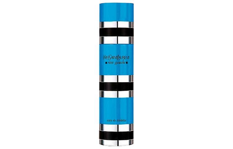 Туалетная вода Yves Saint Laurent Rive Gauche, 100 мл — фото 3