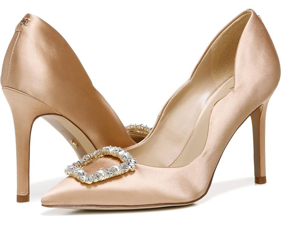 

Туфли Sam Edelman Harriett, цвет Rosa Blush