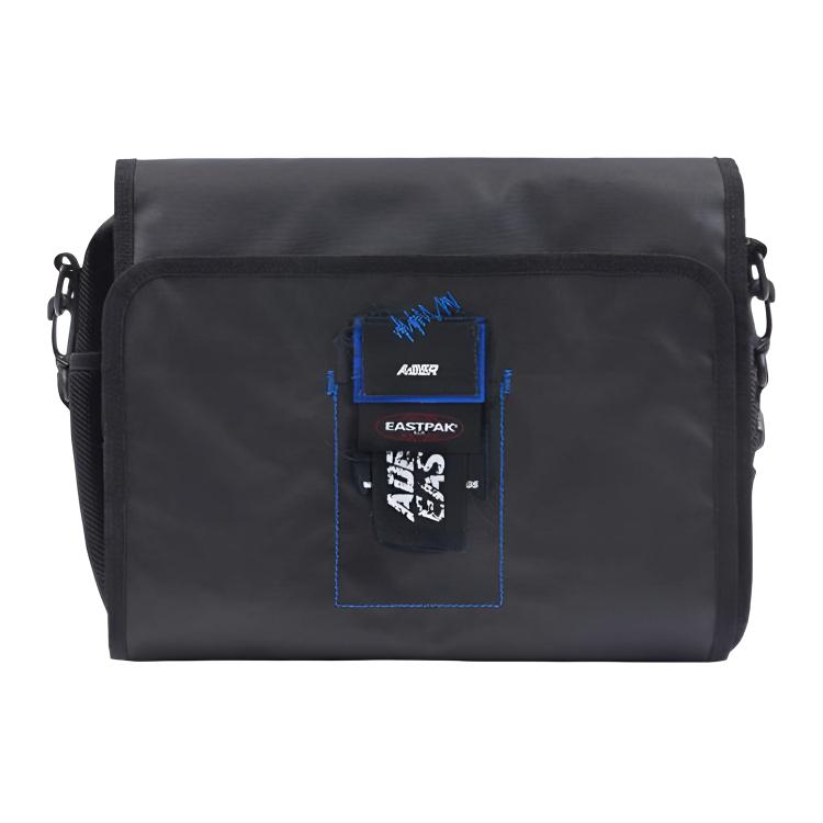 

ADER ERROR Универсальная кросс-боди сумка, плечевая сумка Men's Black