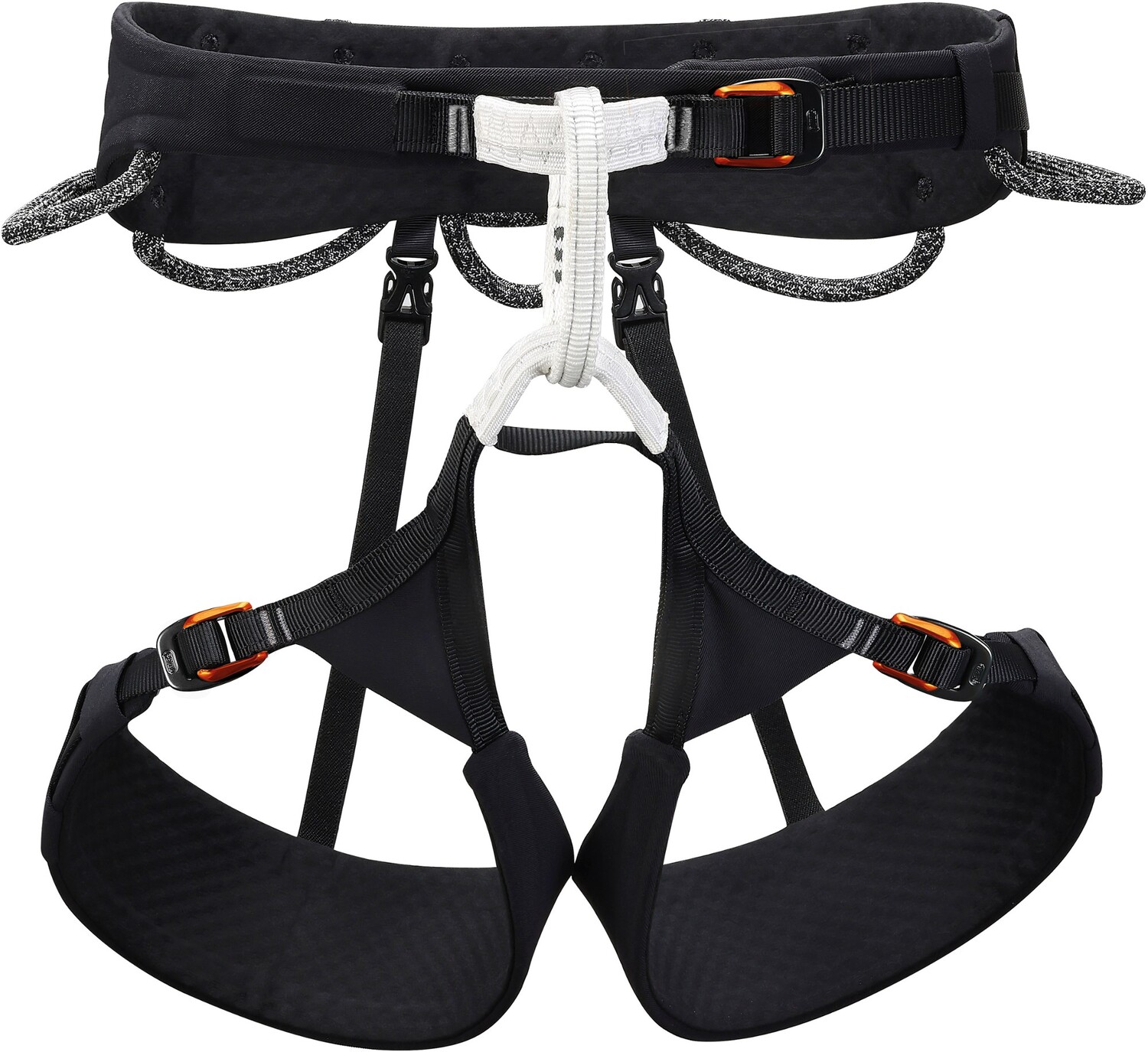 

Упряжь Аквилы Petzl, черный