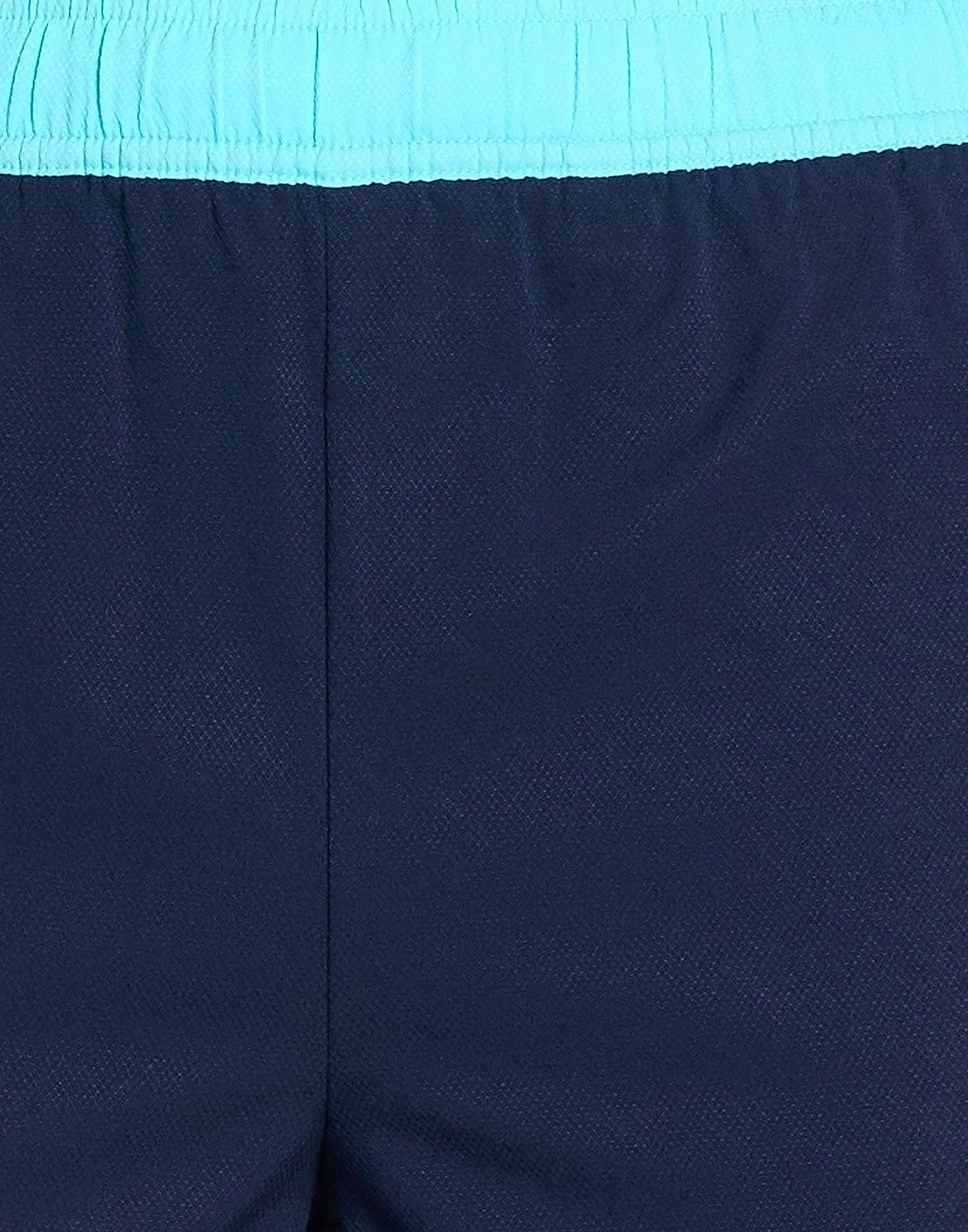 Шорты спортивные Lacoste Navy — фото 4