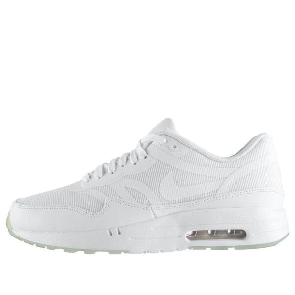 

Кроссовки air max 1 cmft prm лента Nike, белый