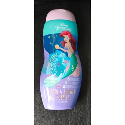 

Disney Princess Фруктовые ароматизаторы для ванны и душа 400 мл Disneyディズニー