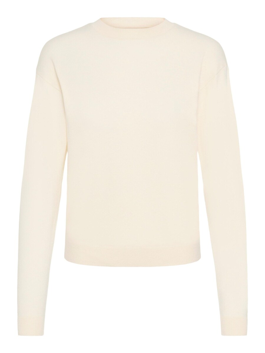 

Свитер Oxmo OXISCANNY LS , Beige