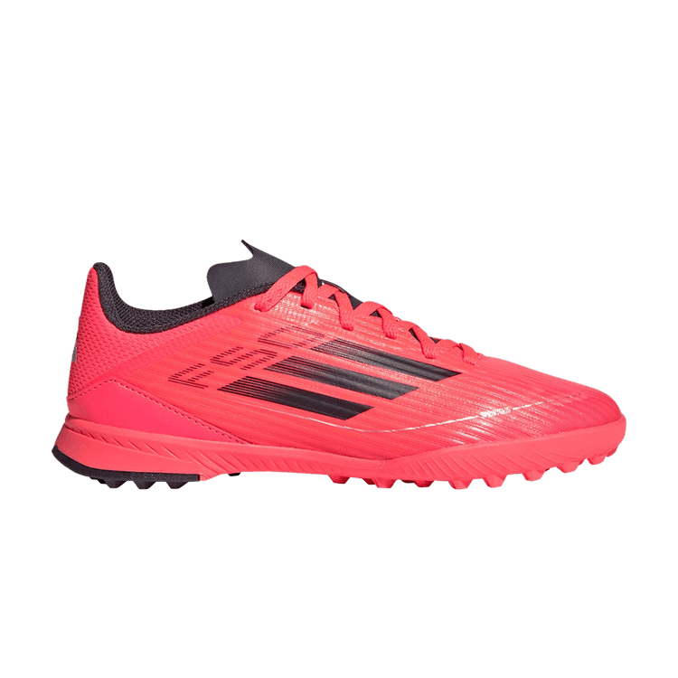 

Кроссовки adidas Adizero F50 League TF K 'Vivid Horizon Pack', розовый