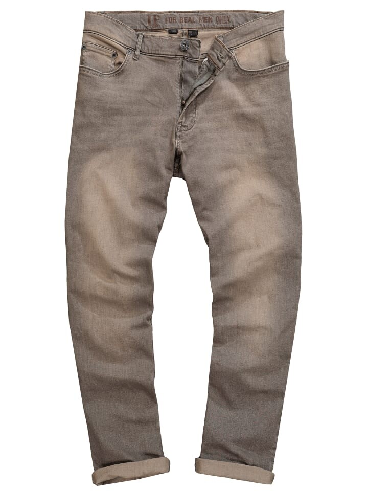 

Джинсы JP1880 hose, цвет grey denim