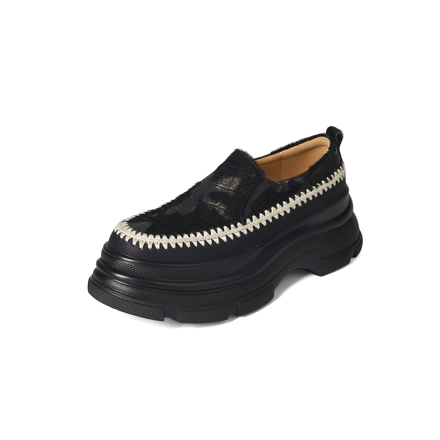 

Лоферы AIQINISHA Loafers Women's