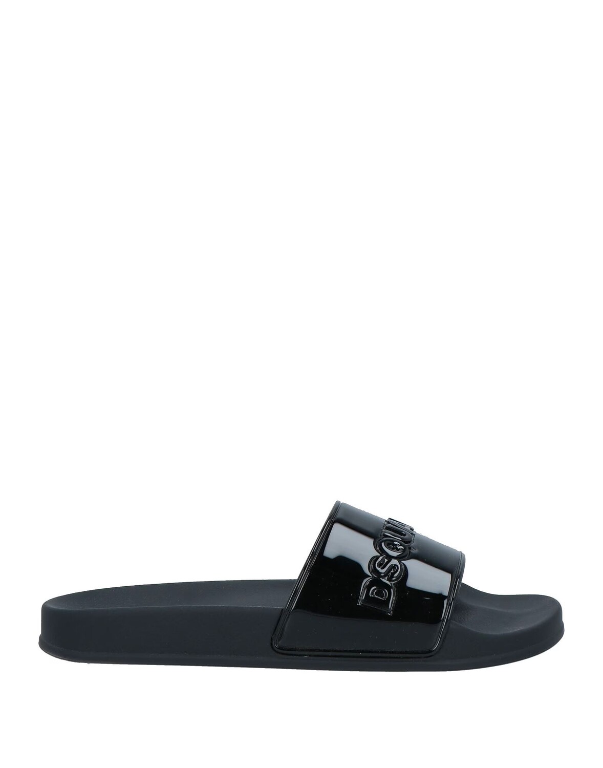 

Сандалии Dsquared2, черный