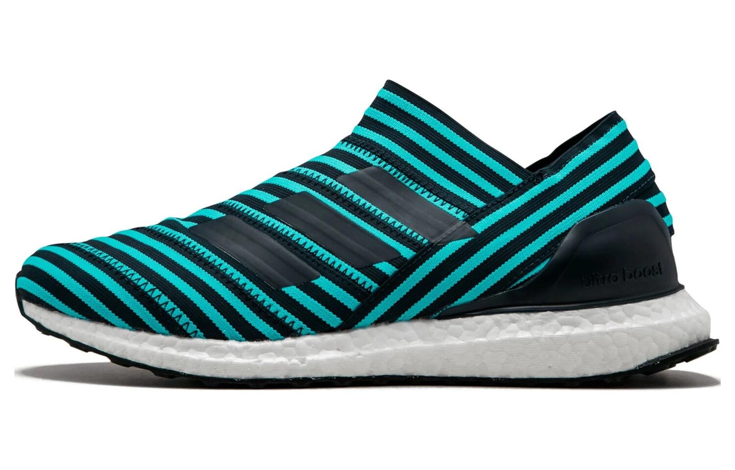 

Кроссовки adidas Nemeziz Tango 17+ Ultra Boost Legend Ink