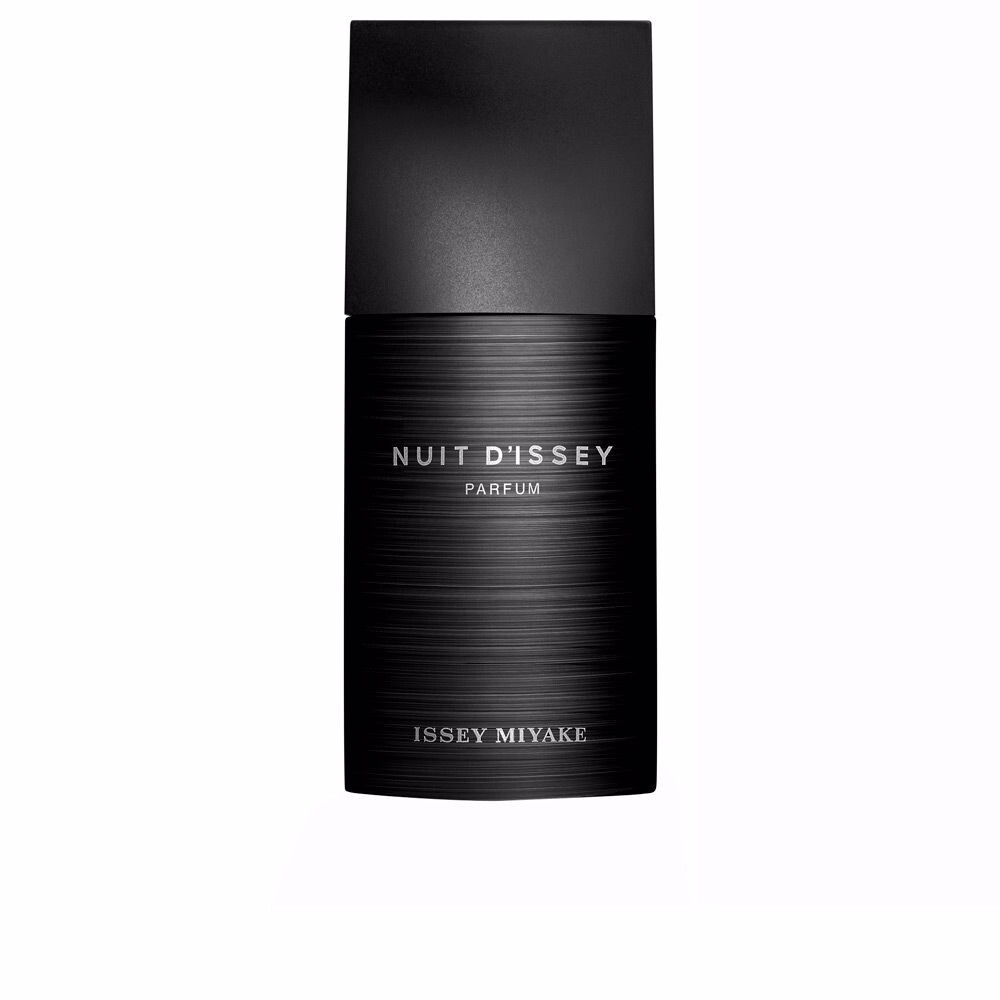 

Духи Nuit d’issey Issey miyake, 125 мл